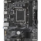 GIGABYTE H610M K V2, Mainboard 