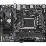 GIGABYTE H610M K V2, Mainboard 