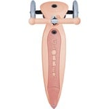 GLOBBER Go-Up Foldable Plus EC, Scooter rosa/pink