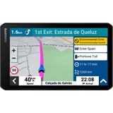 Garmin DriveCam 76, Navigationssystem schwarz