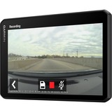 Garmin DriveCam 76, Navigationssystem schwarz