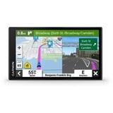 Garmin DriveSmart 66 MT-D, Navigationssystem schwarz, Europa, mit DAB Empfänger