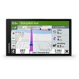 Garmin DriveSmart 66 MT-D, Navigationssystem schwarz, Europa, mit DAB Empfänger