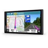 Garmin DriveSmart 66 MT-D, Navigationssystem schwarz, Europa, mit DAB Empfänger