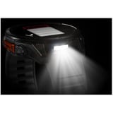 Garmin fēnix 8 - 47 mm, AMOLED, Smartwatch Schwarz/Schiefergrau, Silikon-Armband, Edelstahl