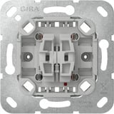 Gira Einsatz Wippschalter 10 Ampere 250 Volt Wechselstrom Serienschalter Retail