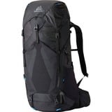 Gregory PARAGON 50 , Rucksack schwarz, 50 Liter, Größe M/L