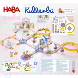 HABA Kullerbü - Spielbahn Große Baustelle 