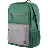 HP Campus Rucksack grün/grau, 39,6 cm (15,6 Zoll)