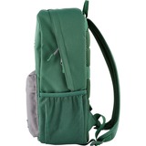 HP Campus Rucksack grün/grau, 39,6 cm (15,6 Zoll)