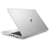 HP EliteBook 755 G5 Generalüberholt, Notebook silber, AMD Ryzen 3 Pro 2300U, AMD Radeon Graphics, 8 GB DDR4, 256 GB (256 GB SSD), Windows 10 Home 64-Bit