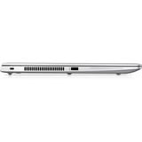 HP EliteBook 755 G5 Generalüberholt, Notebook silber, AMD Ryzen 3 Pro 2300U, AMD Radeon Graphics, 8 GB DDR4, 256 GB (256 GB SSD), Windows 10 Home 64-Bit