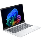 HP EliteBook 8 G2a (DL9V2ET), Notebook silber, AMD Ryzen AI 5 435, AMD Radeon 840M, 16 GB LPDDR5X, 512 GB (512 GB SSD), Windows 11 Pro