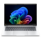 HP EliteBook 8 G2a (DL9V2ET), Notebook silber, AMD Ryzen AI 5 435, AMD Radeon 840M, 16 GB LPDDR5X, 512 GB (512 GB SSD), Windows 11 Pro