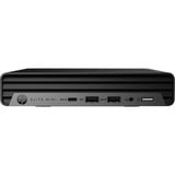 HP Elite Mini 805 G8 (622X7ET), Mini-PC schwarz, Windows 11 Pro