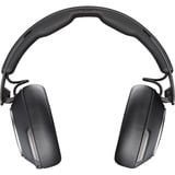 HP Poly Voyager Surround 80 UC USB-C-Headset + USB-C/A-Adapter schwarz, Adaptives ANC