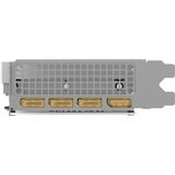 INNO3D GeForce RTX 4060 TWIN X2 OC WHITE, Grafikkarte weiß, DLSS 3, 3x DisplayPort, 1x HDMI 2.1
