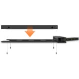 Icy Dock ExpressTray MB038TP-B, Wechselrahmen 