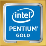 Intel® Pentium® GoldG6605, Prozessor