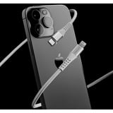 Intenso USB Kabel C315L weiß, USB-C auf Lightning