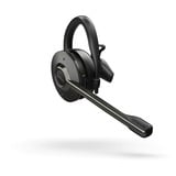 Jabra Engage 65 SE - Convertible, Headset schwarz, Mono, USB-C