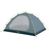 Jack Wolfskin Kuppelzelt ECLIPSE II grün
