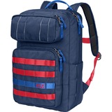 Jack Wolfskin LITTLE TRT, Rucksack blau, 15 Liter