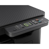 Kyocera ECOSYS MA2001, Multifunktionsdrucker schwarz, USB