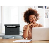 Kyocera ECOSYS MA2001, Multifunktionsdrucker schwarz, USB