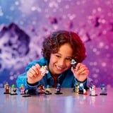 LEGO 71046 Minifiguren Weltraum Serie 26, Konstruktionsspielzeug sortierter Artikel, eine Figur