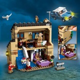 LEGO 75968 Harry Potter Ligusterweg 4, Konstruktionsspielzeug 