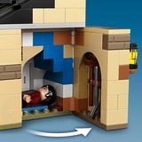 LEGO 75968 Harry Potter Ligusterweg 4, Konstruktionsspielzeug 