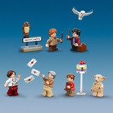 LEGO 75968 Harry Potter Ligusterweg 4, Konstruktionsspielzeug 