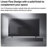 LG 55QNED7EB3C, QNED-Fernseher 139 cm (55 Zoll), schwarz, UltraHD/4K, Mini-LED, Triple Tuner