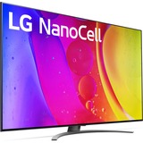 LG Electronics 50NANO819QA, LED-Fernseher 126 cm(50 Zoll), schwarz, HDR, UltraHD/4K, Triple Tuner