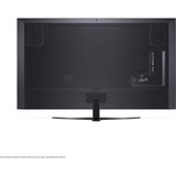 LG Electronics 50NANO819QA, LED-Fernseher 126 cm(50 Zoll), schwarz, HDR, UltraHD/4K, Triple Tuner