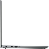 Lenovo IdeaPad 5 15IAL (82SF00E8GE), Notebook grau, Windows 11 Home 64-Bit, 39.6 cm (15.6 Zoll), 512 GB SSD