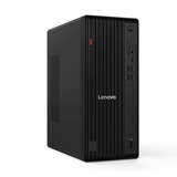 Lenovo ThinkCentre M70t Gen 6 (12YH002FGE), PC-System schwarz, Windows 11 Pro