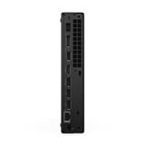 Lenovo ThinkCentre neo50q Gen 5 (13B9006AGE), Mini-PC schwarz, Windows 11 Pro