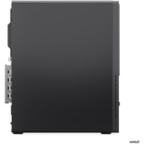 Lenovo ThinkCentre neo 55s Gen 6 (13G0004EGE), PC-System schwarz, Windows 11 Pro