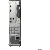Lenovo ThinkCentre neo 55s Gen 6 (13G0004EGE), PC-System schwarz, Windows 11 Pro