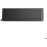 Lenovo ThinkCentre neo 55s Gen 6 (13G0004EGE), PC-System schwarz, Windows 11 Pro