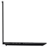 Lenovo ThinkPad P14s G6 (21QT0071GE), Notebook schwarz, Intel® Core™ Ultra 9 285H, Intel® Arc™ 140T, 64 GB DDR5, 1 TB (1 TB SSD), Windows 11 Pro