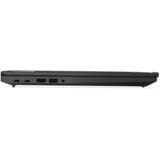 Lenovo ThinkPad P16s AMD G4 (21QR003QGE), Notebook schwarz, AMD Ryzen AI 7 PRO 350, AMD Radeon 860M, 32 GB DDR5, 1 TB (1 TB SSD), Windows 11 Pro