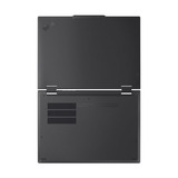 Lenovo ThinkPad T14s 2-in-1 G1 (21R3005GGE), Notebook schwarz, Intel® Core™ Ultra 7 255U, Intel® Graphics, 32 GB LPDDR5X, 1 TB (1 TB SSD), Windows 11 Pro