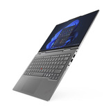 Lenovo ThinkPad X1 2-in-1 G10 Aura Edition (21Q000BEGE), Notebook grau, Intel® Core™ Ultra 7 255U, Intel® Graphics, 32 GB LPDDR5X, 1 TB (1 TB SSD), Windows 11 Pro