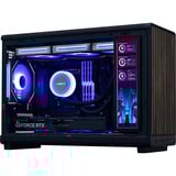 Lian Li 8.8″ Universalbildschirm, Display 22.4 cm (8.8 Zoll), schwarz