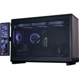 Lian Li 8.8″ Universalbildschirm, Display 22.4 cm (8.8 Zoll), schwarz