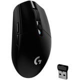 Logitech Gaming G305 LIGHTSPEED Gaming, Gaming-Maus schwarz