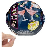 MGA Entertainment MGA's Miniverse Make It Mini Happy Hour Mini Collectibles, Basteln sortierter Artikel